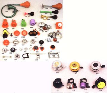 Accessories