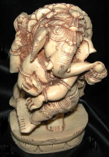 Statues