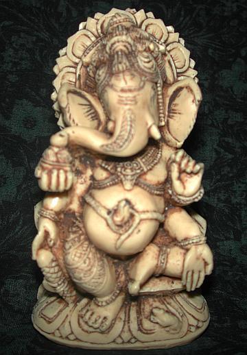 Statues