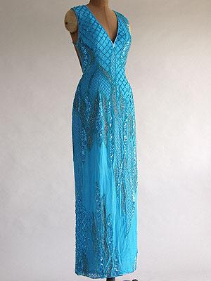Evening Wear