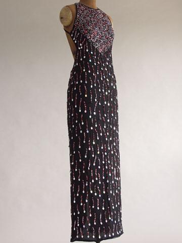 Evening Wear