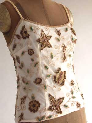 Evening Wear