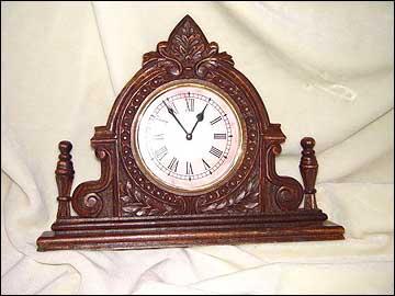 Handcrafted Furniture