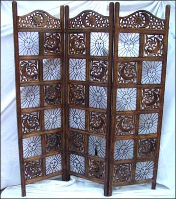 Handcrafted Furniture