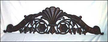 Handcrafted Furniture