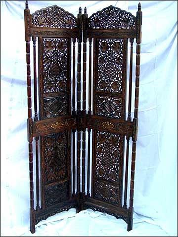 Handcrafted Furniture