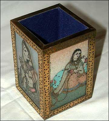 Pen Stand