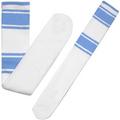 Cotton, Polyester Tube Socks