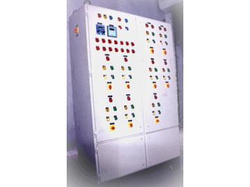 Control Panel Boards