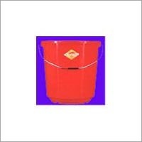 Bucket Plain (Capacity: 14.8 Ltr)