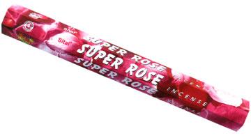 Incense & Agarbatti