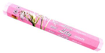 Floral - Incense, 10cm x 1cm, 20g | Floral Scent, Relaxing Aroma, Elegant Design, Long Lasting