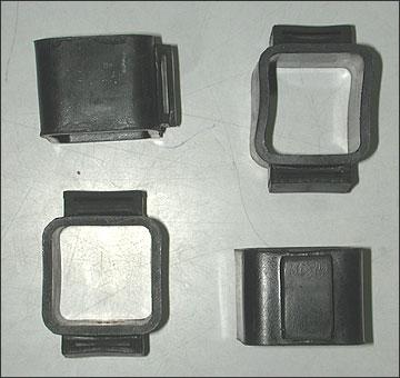 Connectors
