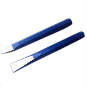 Chisel Flat & Pointed OCT (Also available with grip)