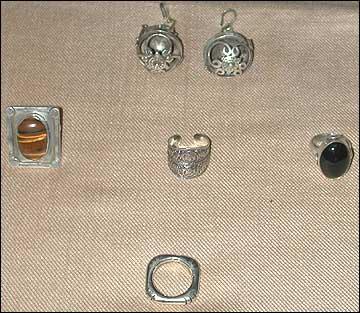 Costume & Fashion Jewelry