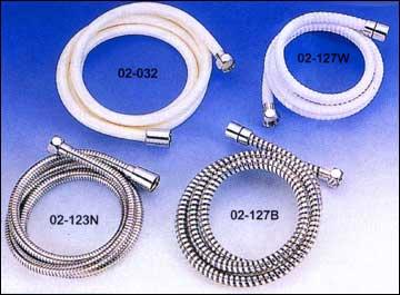 Connection Tubes - Pvc & Metal, Diameter 6-25mm, Length 1-5m | Flexible, Durable, Reliable Connections