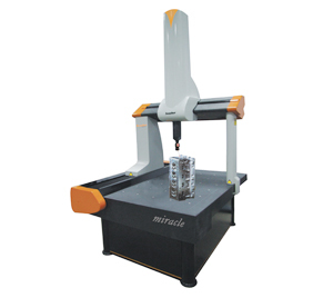 3D Coordinate Measuring Machine