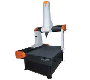 3D Coordinate Measuring Machine