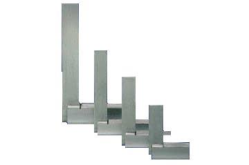 Precision Steel Square Sets