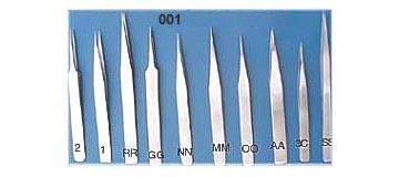 Tweezers