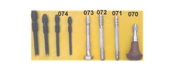 Watch Maker Tools