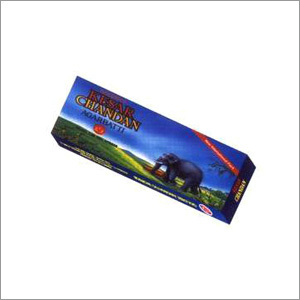 Kesar Chandan Incense Sticks