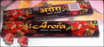 Arora Special - Pure Fantasy