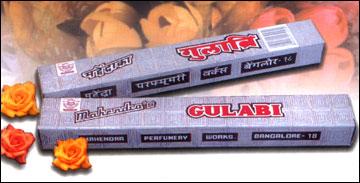 Gulabi -Flawless Poetry Agarbatti