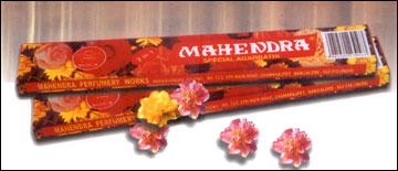 Mahendra Special-The Corporate Incense Sticks