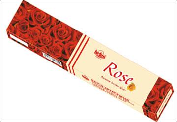 Rose Agarbatti