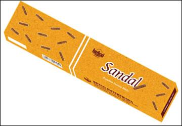 Sandal Incense Sticks