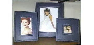 Frames & Display