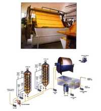 Dry Fractionation Plants
