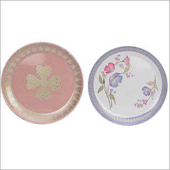 Melamine Dinner Set Thali