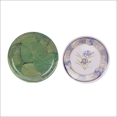 Melamine Dinner Set Plates