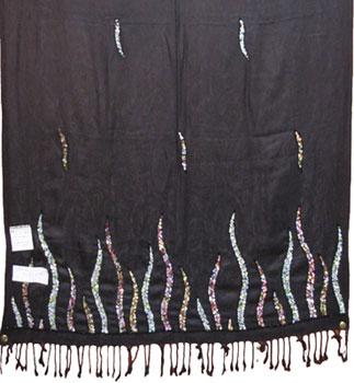 Scarves & Stoles