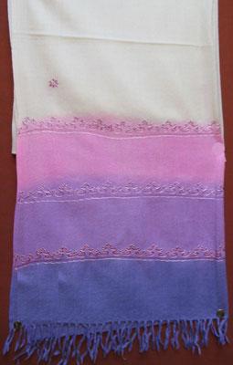 Scarves & Stoles
