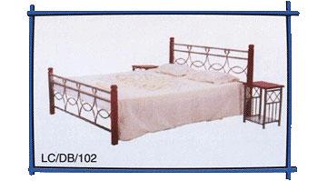 Double Bed