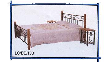 Double Bed
