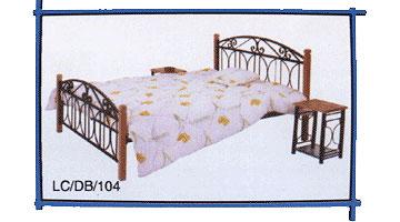 Double Bed
