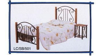 Single Bed
