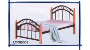 Single Bed