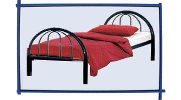 Single Bed