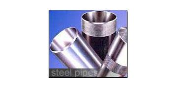 Industrial Steel Pipes