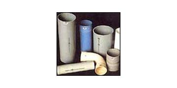 PVC Pressure Pipes