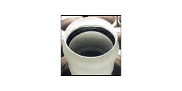 PVC Irrigation Pipes