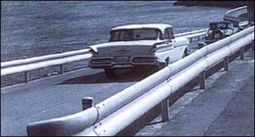 Crash Barriers