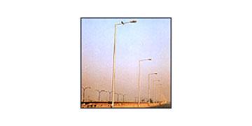 Light Poles
