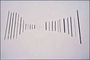 Precision Components