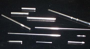 Precision Components